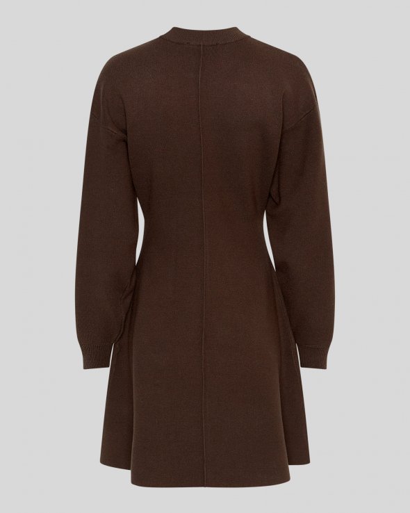 MSCH Copenhagen - MSCHAlfreda East Dress