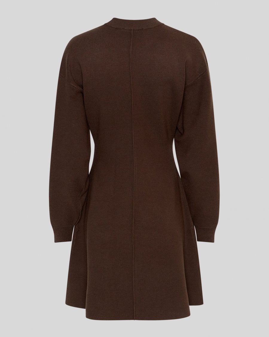 MSCH Copenhagen - MSCHAlfreda East Dress