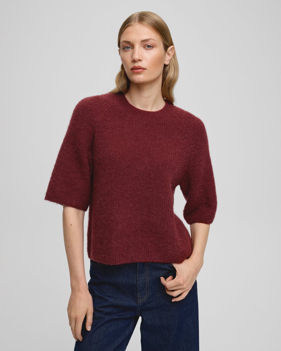MSCH Copenhagen - MSCHMilania Hope 2/4 Pullover