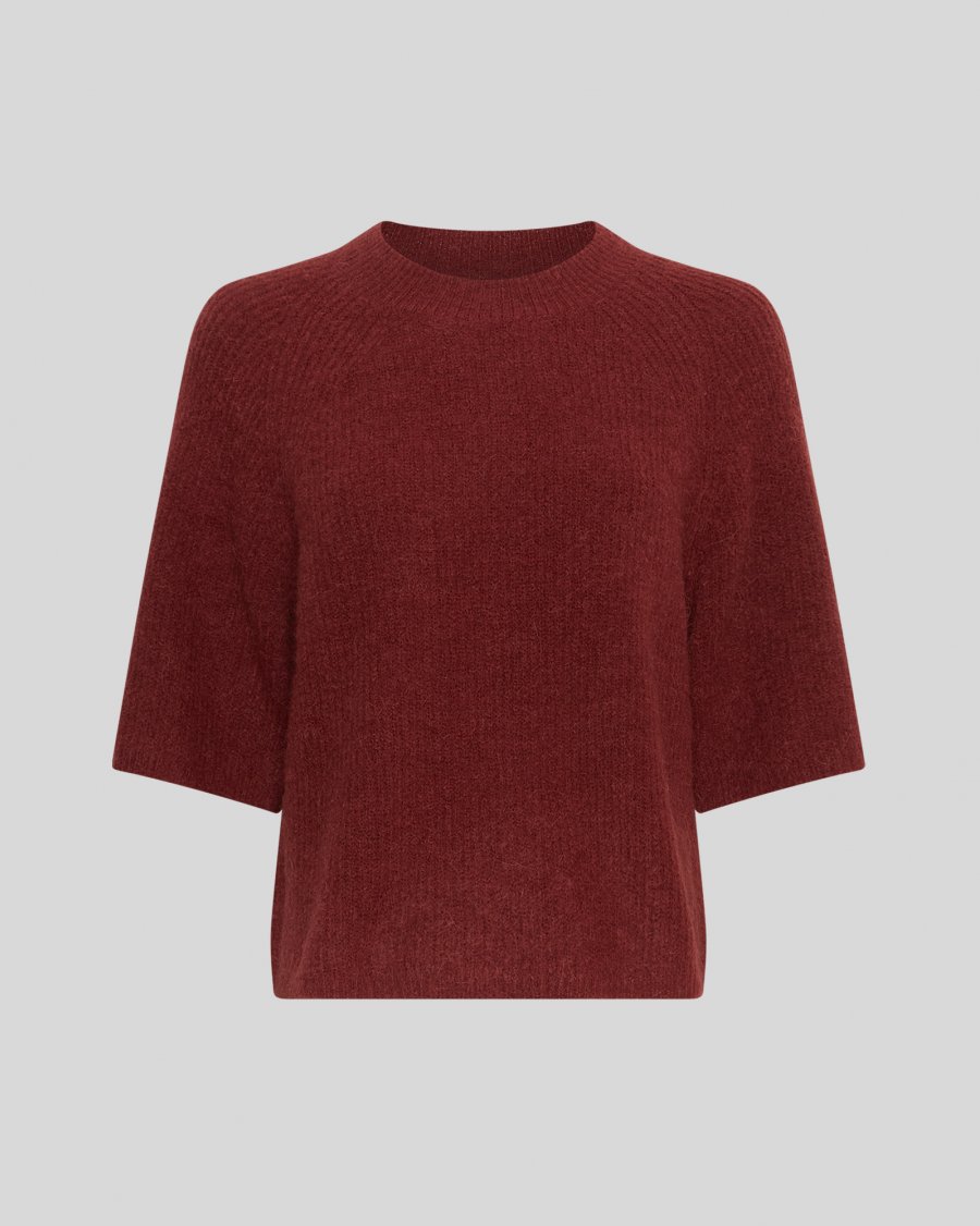 MSCH Copenhagen - MSCHMilania Hope 2/4 Pullover