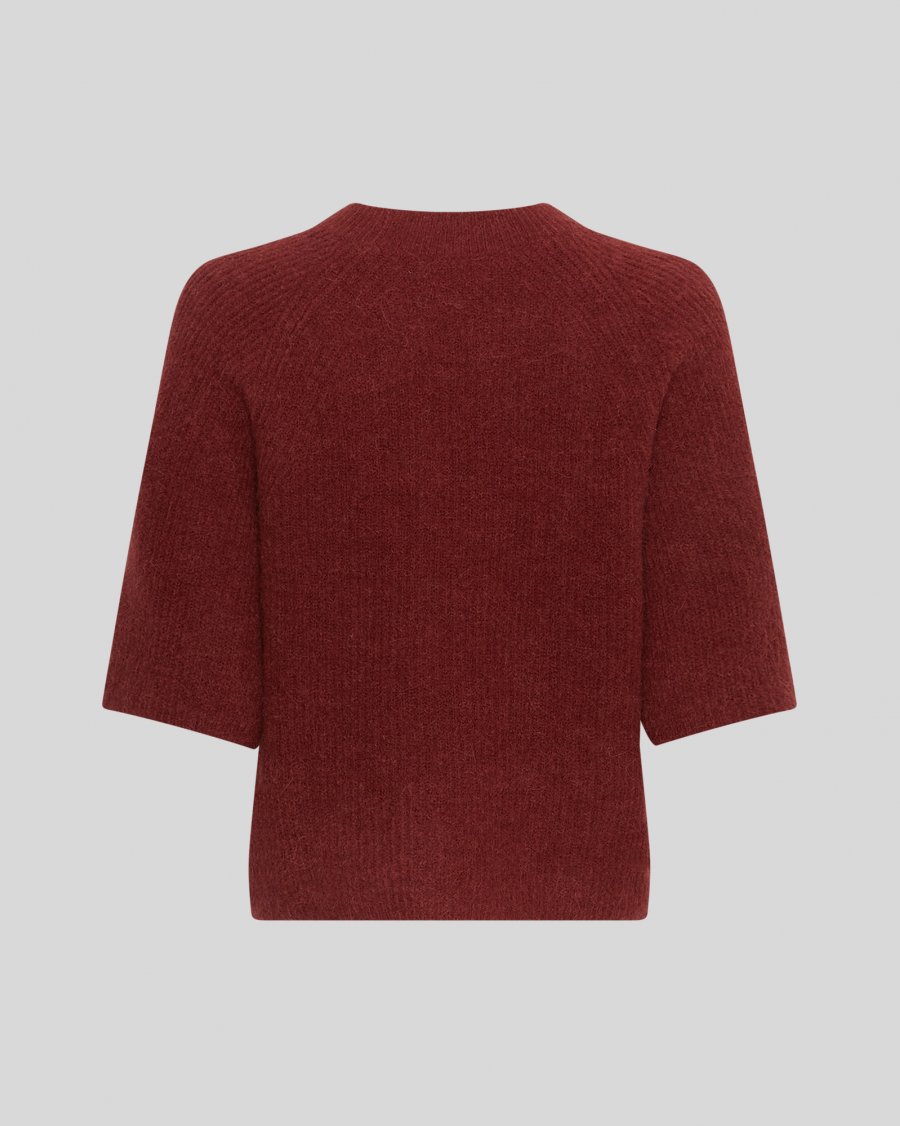 MSCH Copenhagen - MSCHMilania Hope 2/4 Pullover
