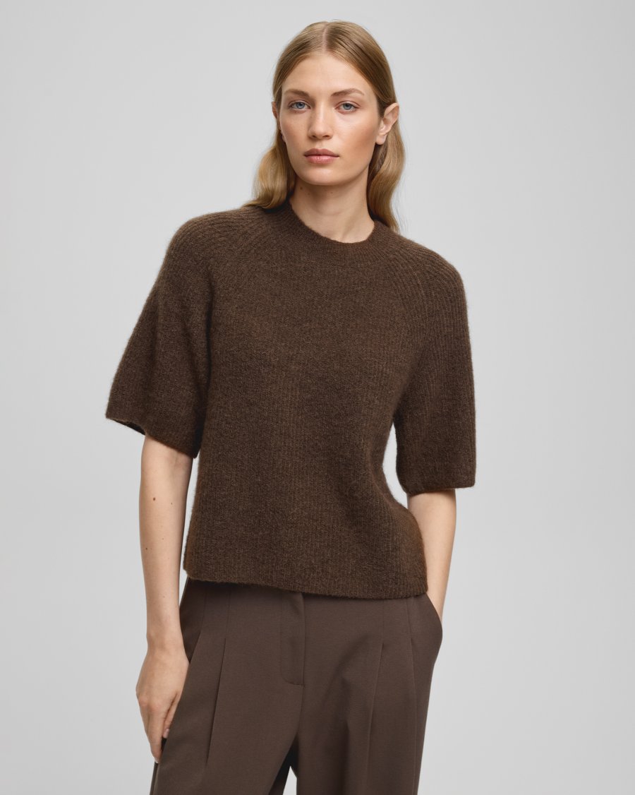 MSCH Copenhagen - MSCHMilania Hope 2/4 Pullover