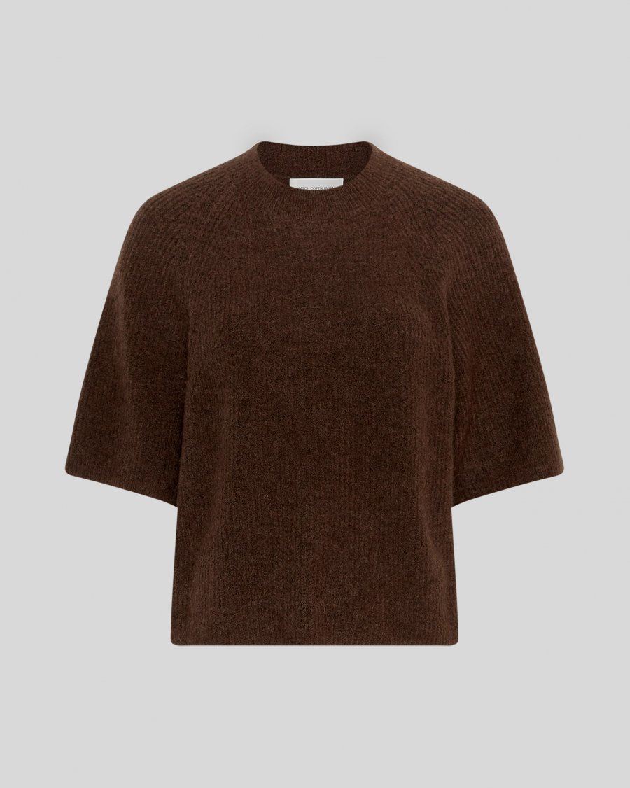 MSCH Copenhagen - MSCHMilania Hope 2/4 Pullover