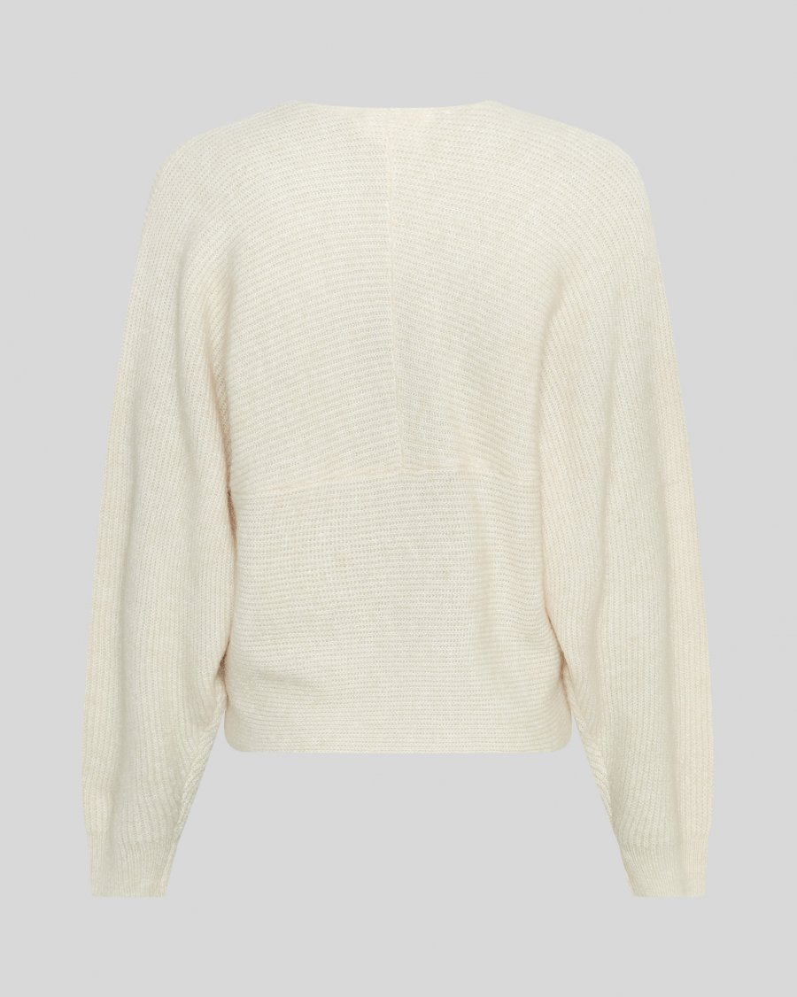 MSCH Copenhagen - MSCHZinelle Hope Wrap Pullover