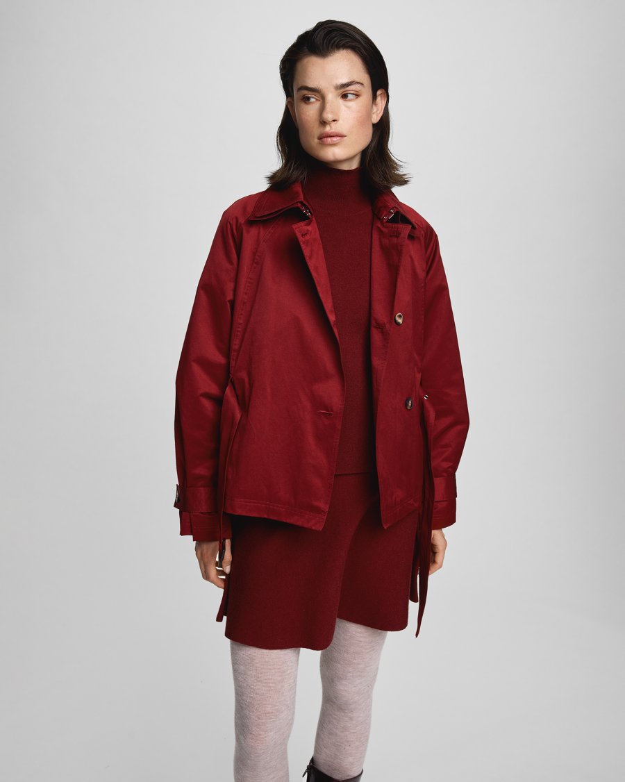 MSCH Copenhagen - MSCHKishia Blix Jacket