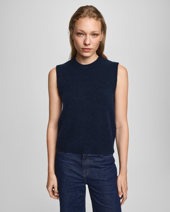 MSCH Copenhagen - MSCHHope Vest MSCH Copenhagen - MSCHHope Vest