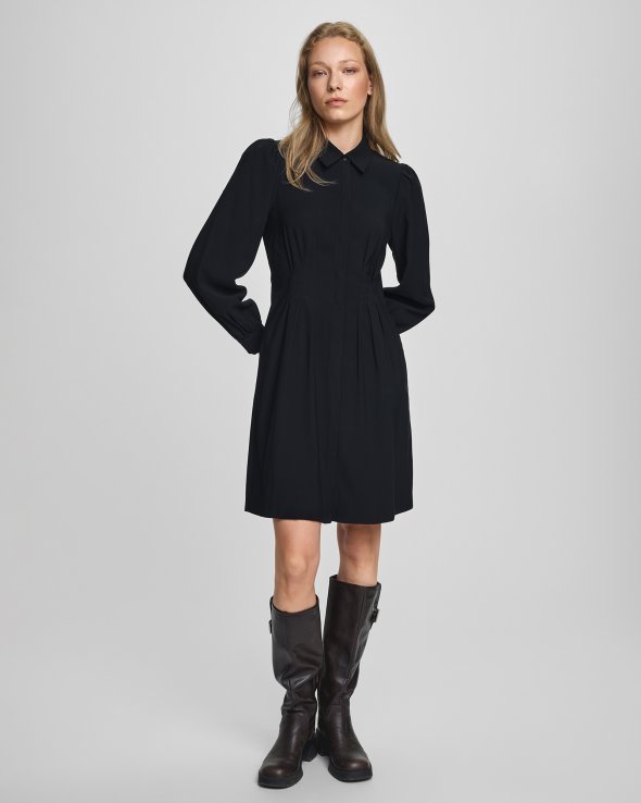 MSCH Copenhagen - MSCHElsa Asana Dress MSCH Copenhagen - MSCHElsa Asana Dress