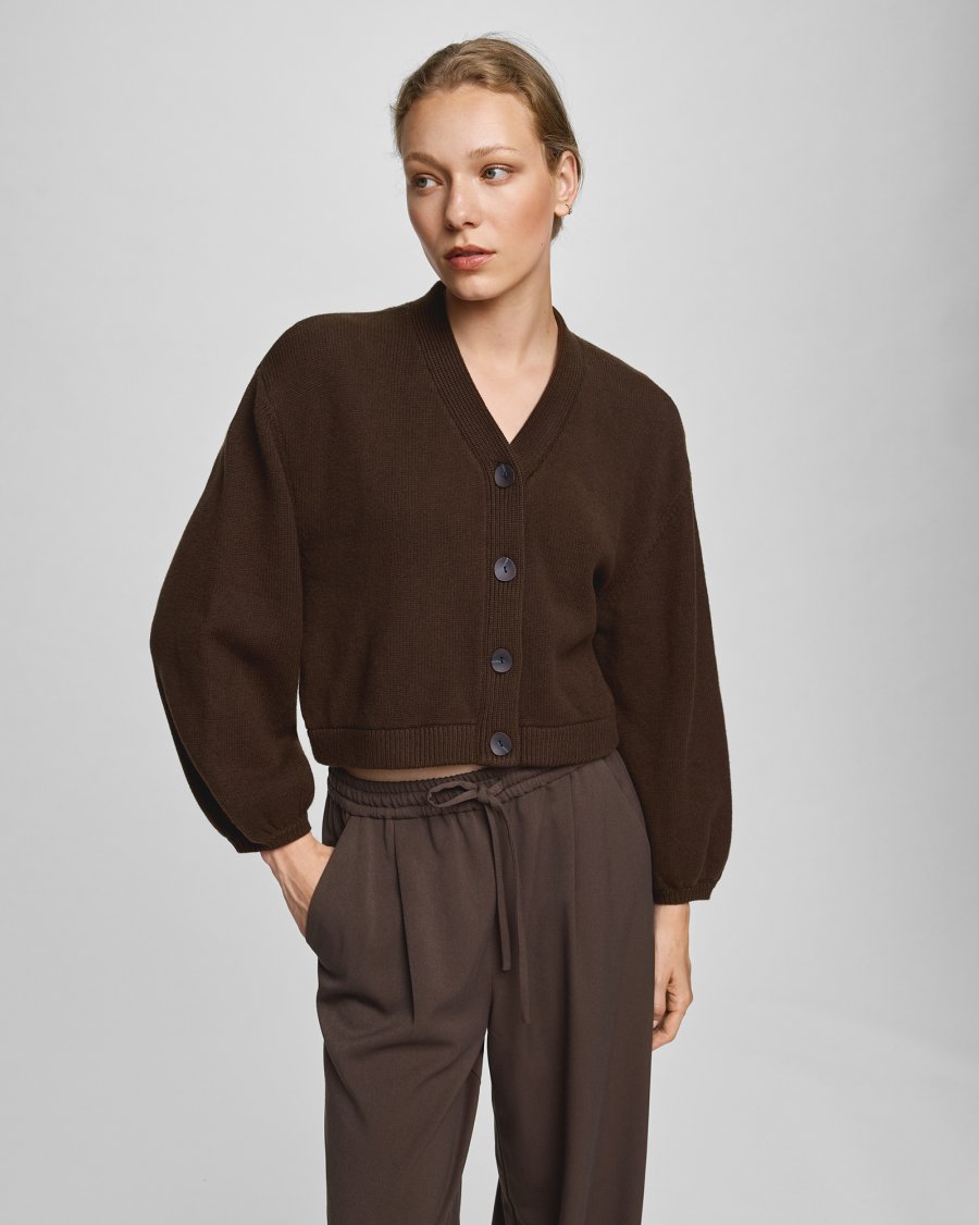 MSCH Copenhagen - MSCHZafina Cardigan