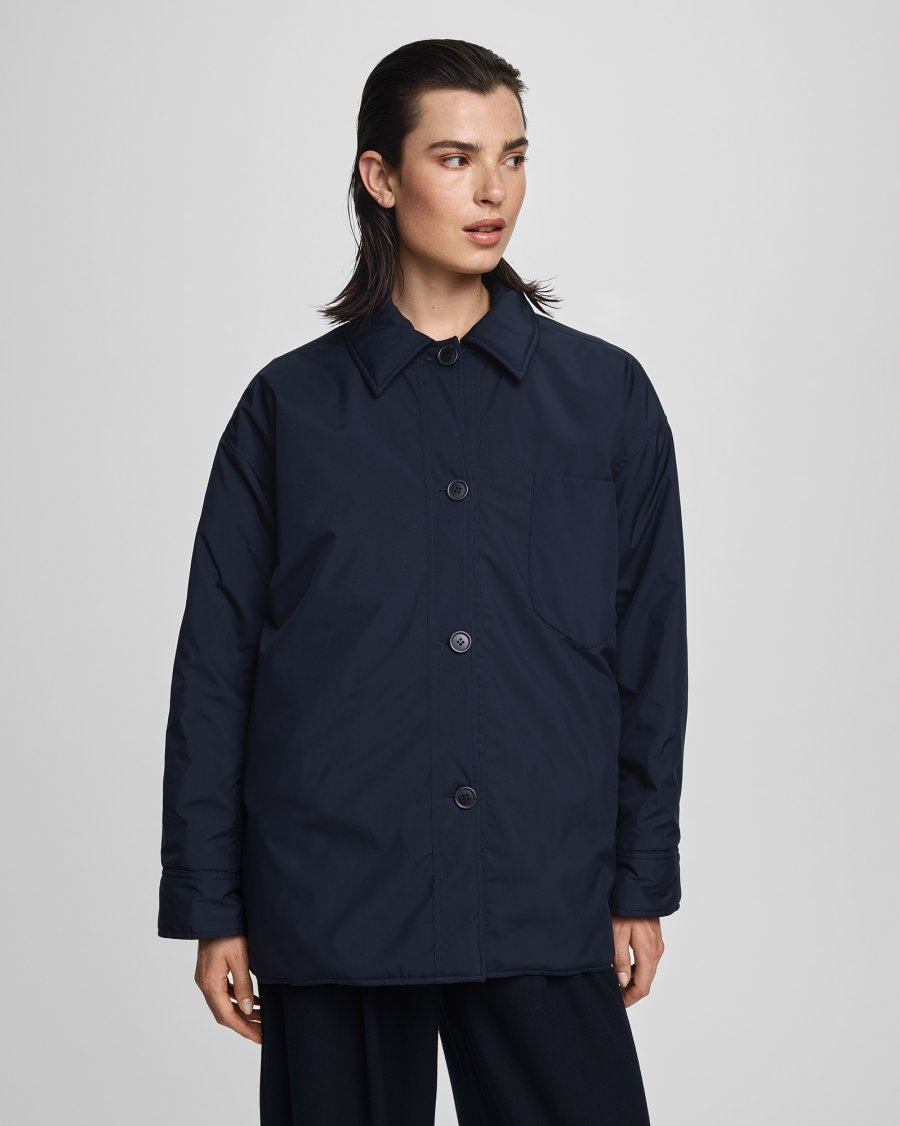 MSCH Copenhagen - MSCHMelli Reversible Jacket