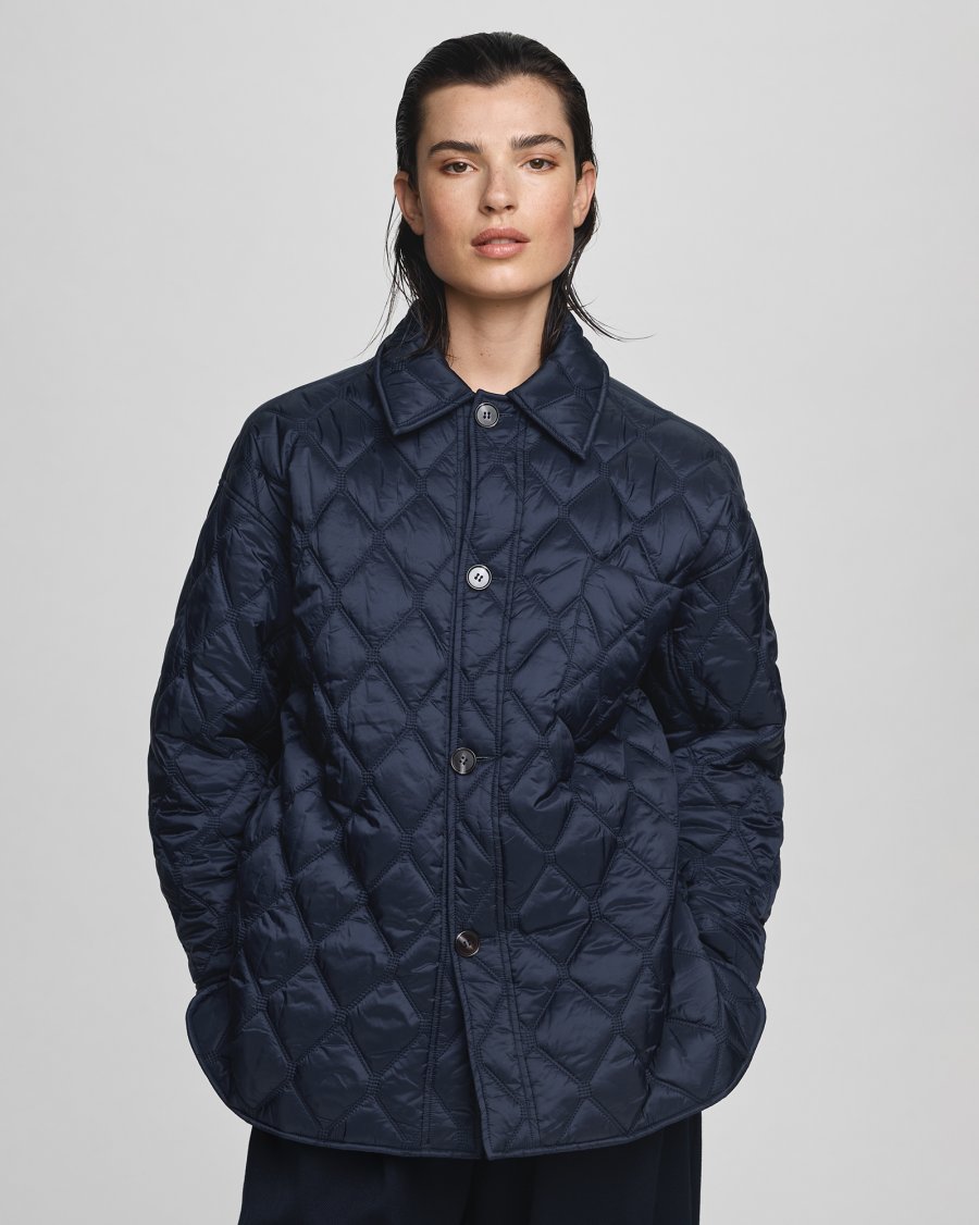 MSCH Copenhagen - MSCHMelli Reversible Jacket