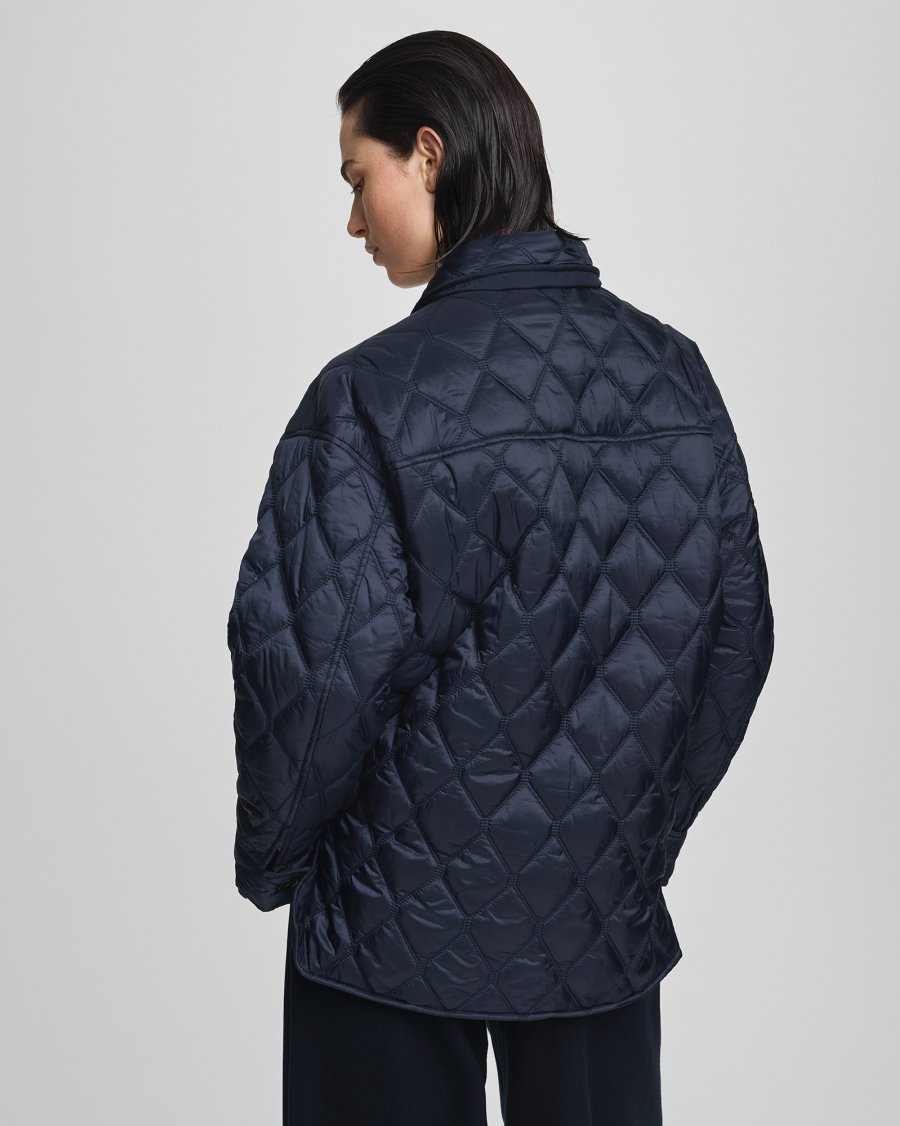 MSCH Copenhagen - MSCHMelli Reversible Jacket