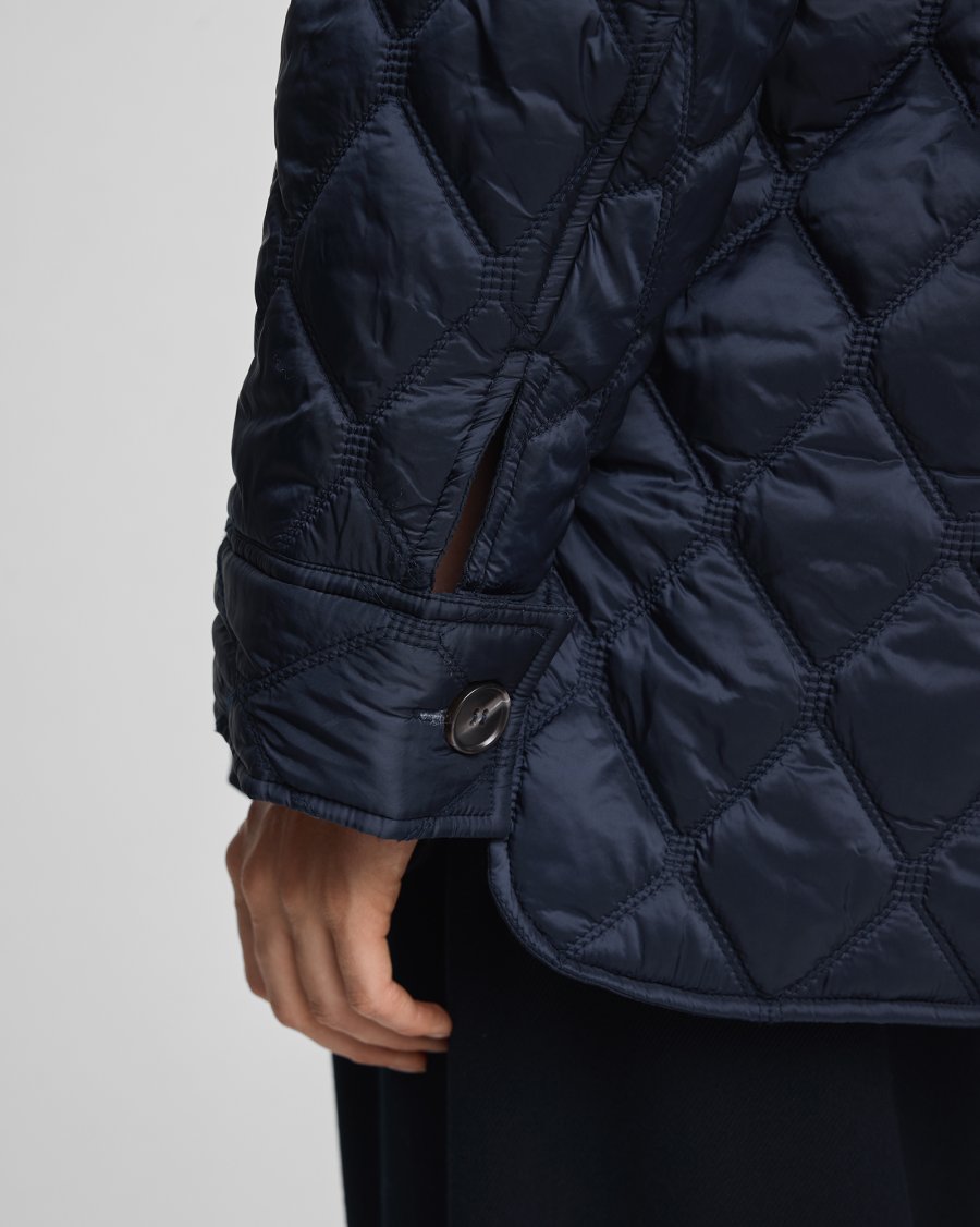 MSCH Copenhagen - MSCHMelli Reversible Jacket