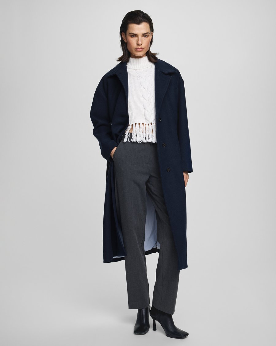 MSCH Copenhagen - MSCHKeola Secilia Wool Coat 
