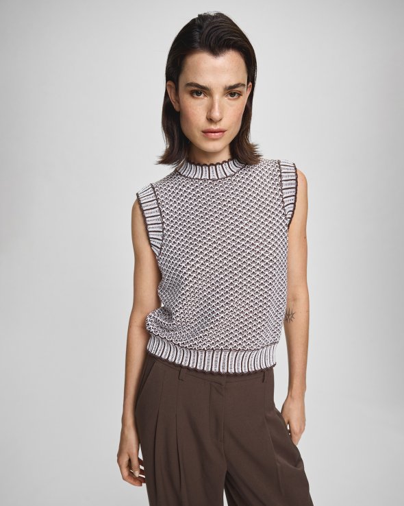 MSCH Copenhagen - MSCHPilla Vest 