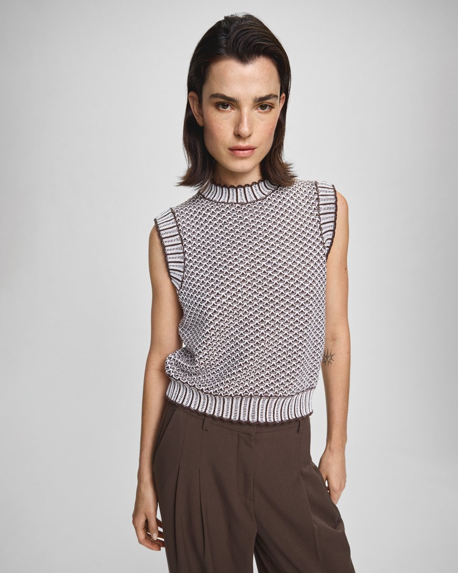 MSCH Copenhagen - MSCHPilla Vest 