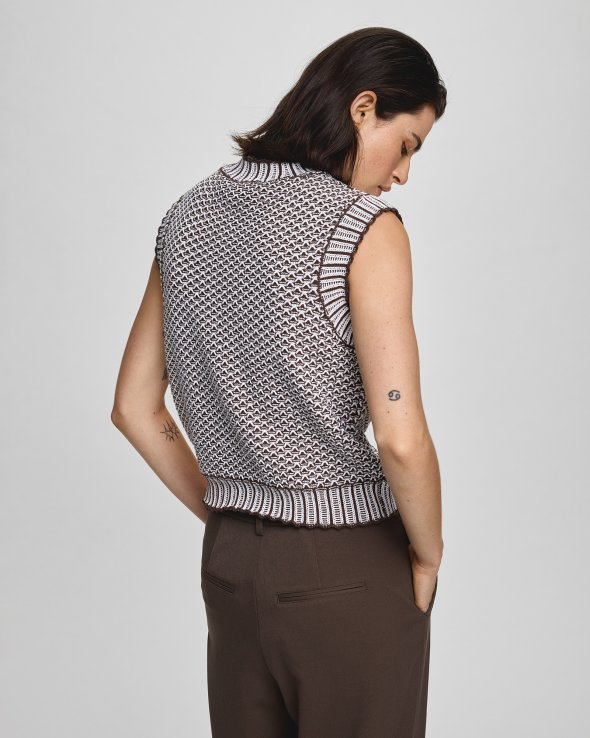 MSCH Copenhagen - MSCHPilla Vest 