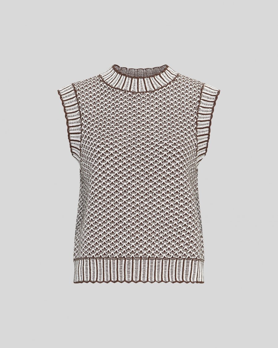 MSCH Copenhagen - MSCHPilla Vest 
