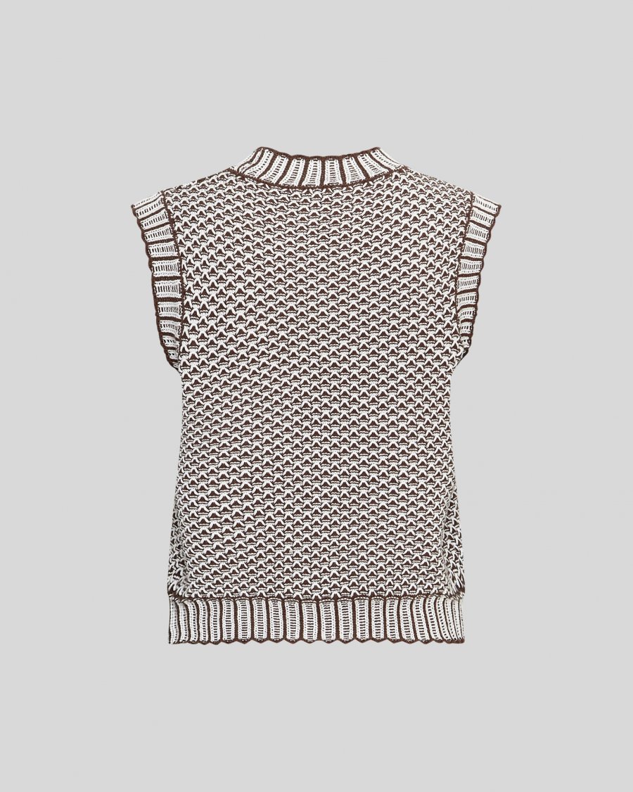 MSCH Copenhagen - MSCHPilla Vest 