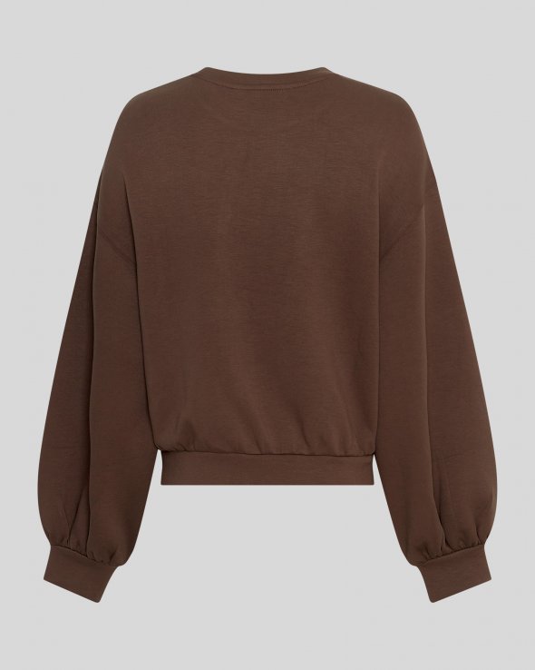 MSCH Copenhagen - MSCHBrionna Ima Q Sweatshirt