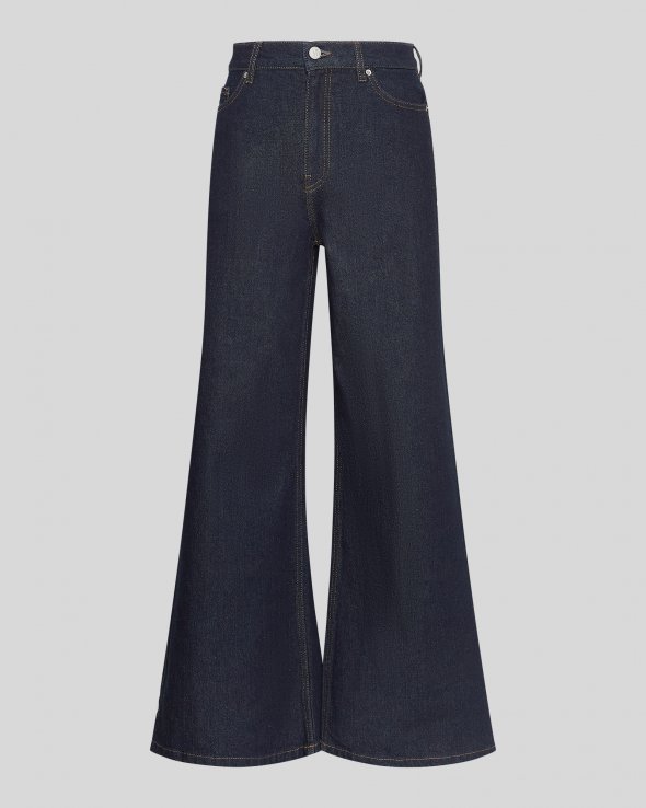 MSCH Copenhagen - MSCHSolia Ada Wide Jeans