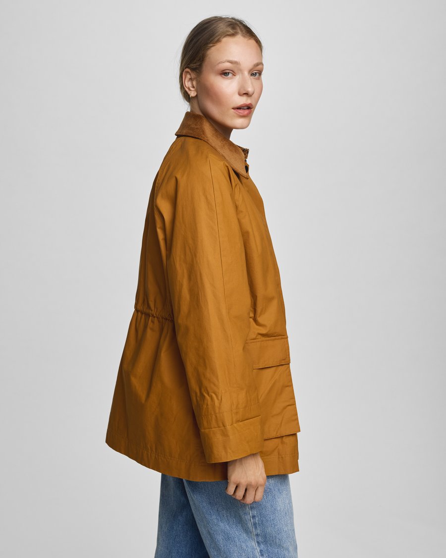 MSCH Copenhagen - MSCHOana Jacket