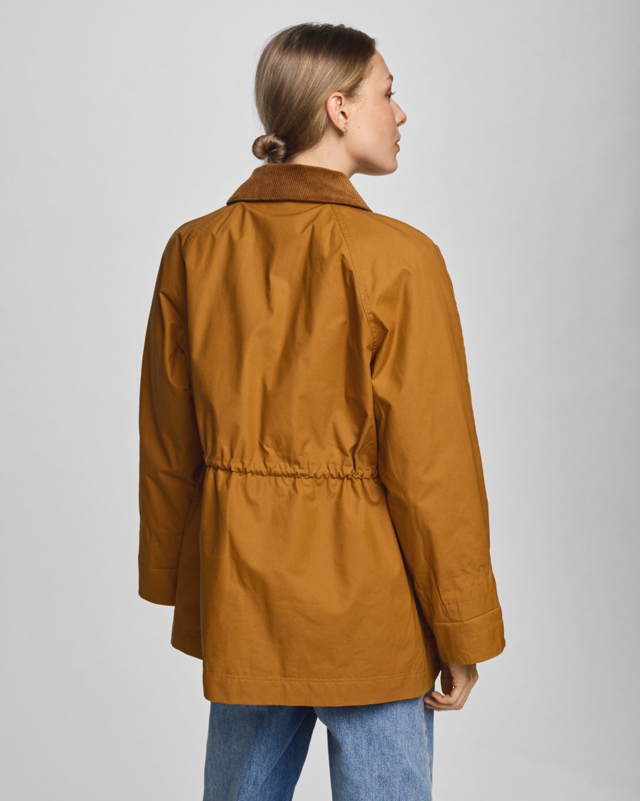 MSCH Copenhagen - MSCHOana Jacket