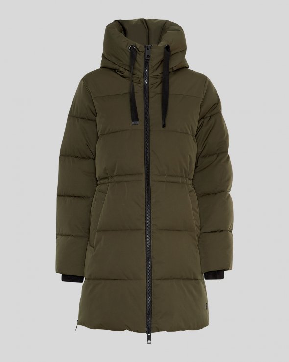 MSCH Copenhagen - MSCHMola Pavinaria Jacket MSCH Copenhagen - MSCHMola Pavinaria Jacket