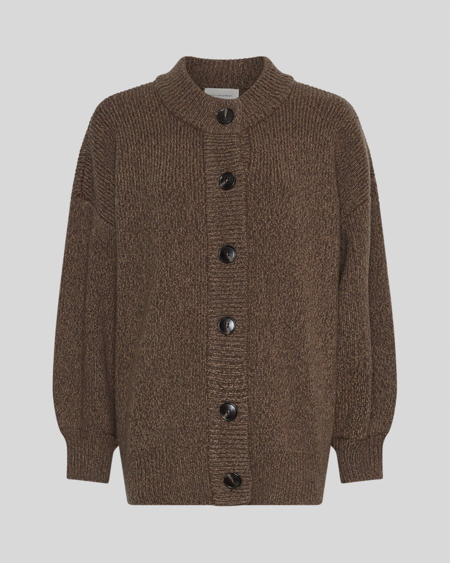 MSCH Copenhagen - MSCHLissi Knit Jacket
