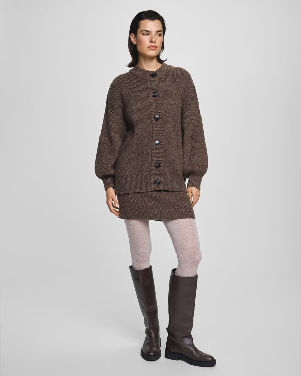 MSCH Copenhagen - MSCHLissi Knit Jacket