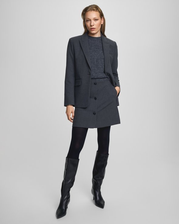 MSCH Copenhagen - MSCHJayden Henrike Skirt MSCH Copenhagen - MSCHJayden Henrike Skirt