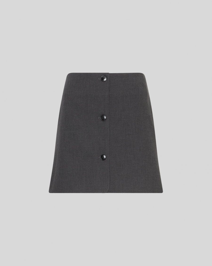 MSCH Copenhagen - MSCHJayden Henrike Skirt