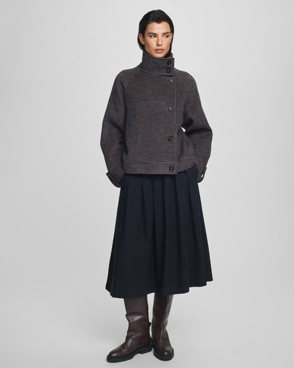 MSCH Copenhagen - MSCHPamela Jacket CHK MSCH Copenhagen - MSCHPamela Jacket CHK