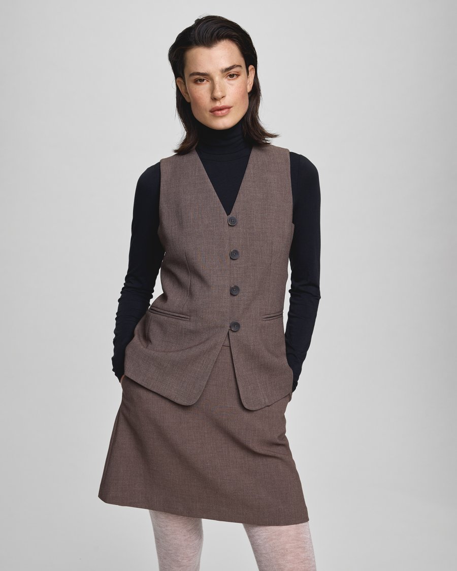 MSCH Copenhagen - MSCHRosina Michelle Waistcoat