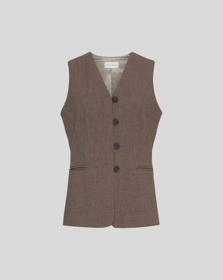MSCH Copenhagen - MSCHRosina Michelle Waistcoat