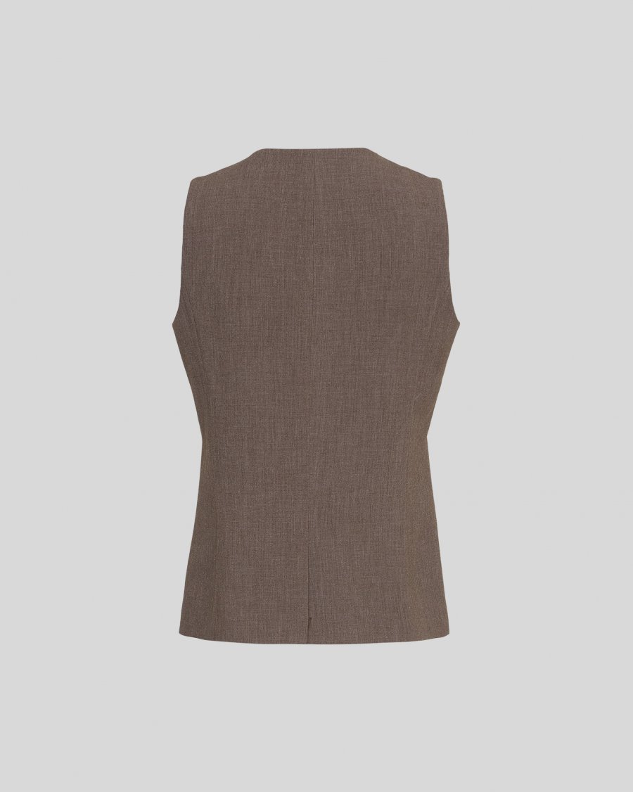 MSCH Copenhagen - MSCHRosina Michelle Waistcoat