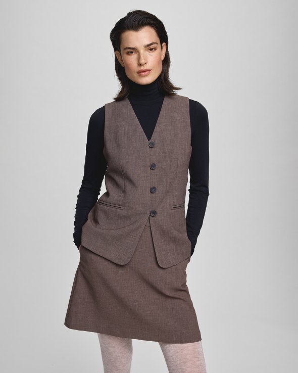 MSCH Copenhagen - MSCHRosina Michelle HW Skirt MSCH Copenhagen - MSCHRosina Michelle HW Skirt