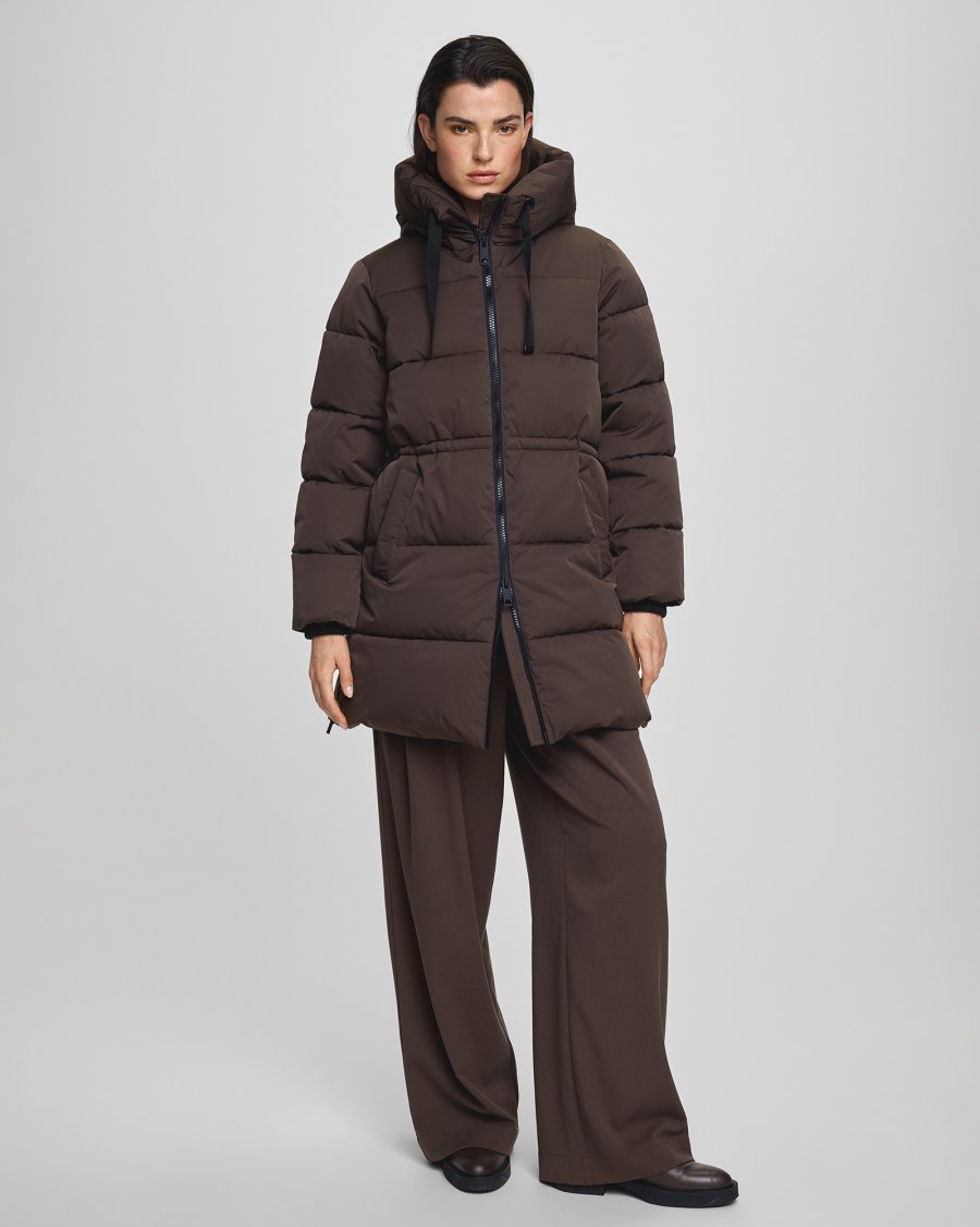 MSCH Copenhagen - MSCHMola Pavine Down Jacket