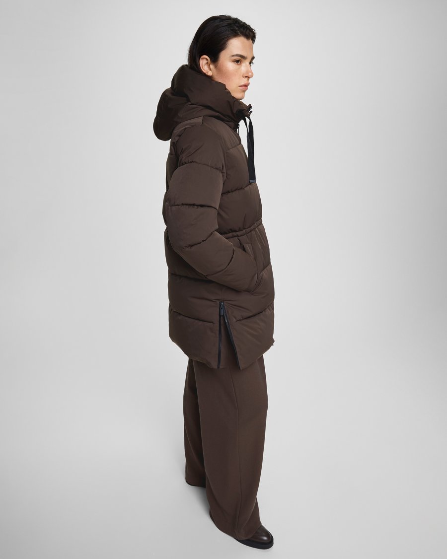 MSCH Copenhagen - MSCHMola Pavine Down Jacket