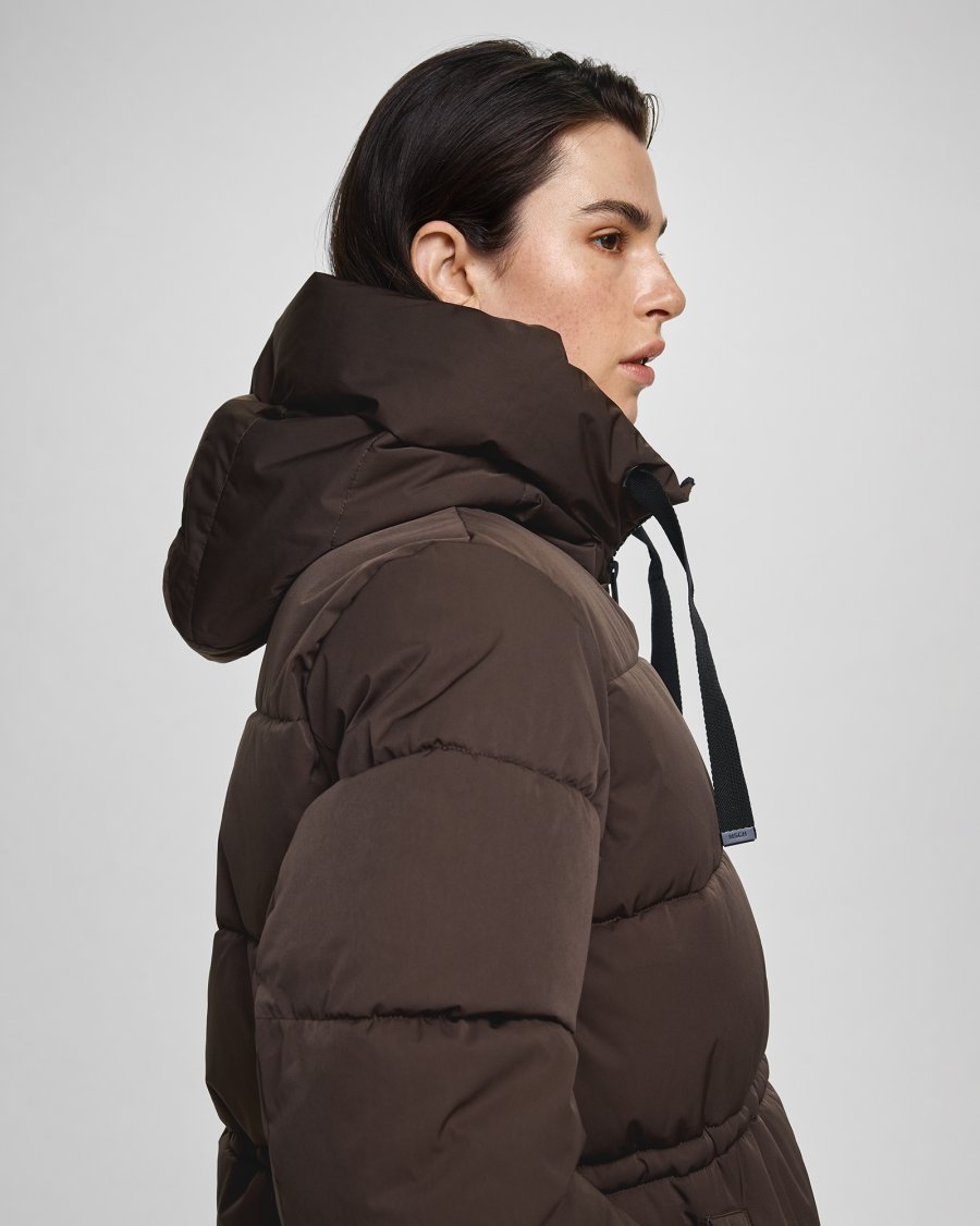MSCH Copenhagen - MSCHMola Pavine Down Jacket