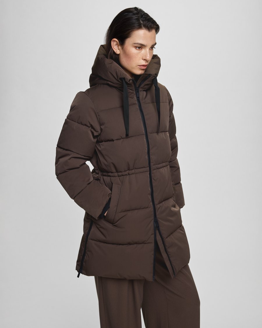 MSCH Copenhagen - MSCHMola Pavine Down Jacket