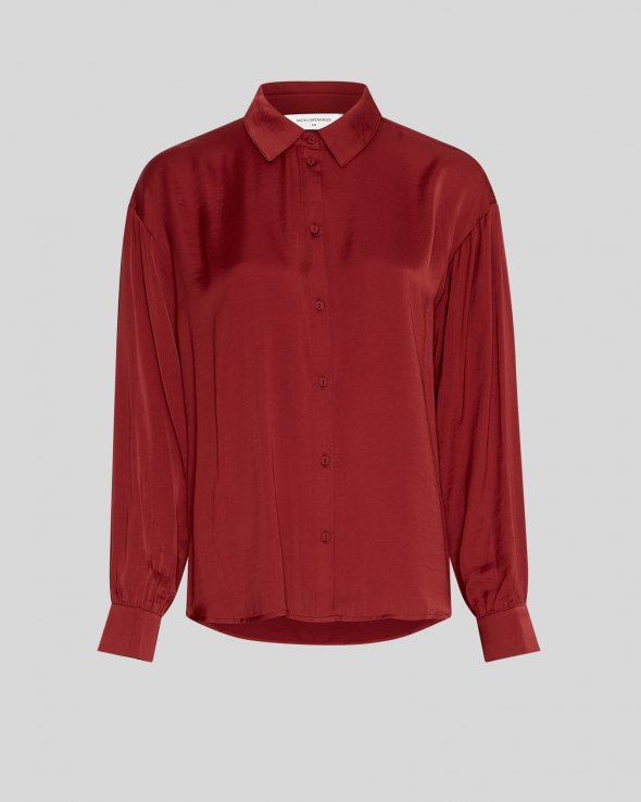 MSCH Copenhagen - MSCHSandeline Maluca Shirt MSCH Copenhagen - MSCHSandeline Maluca Shirt
