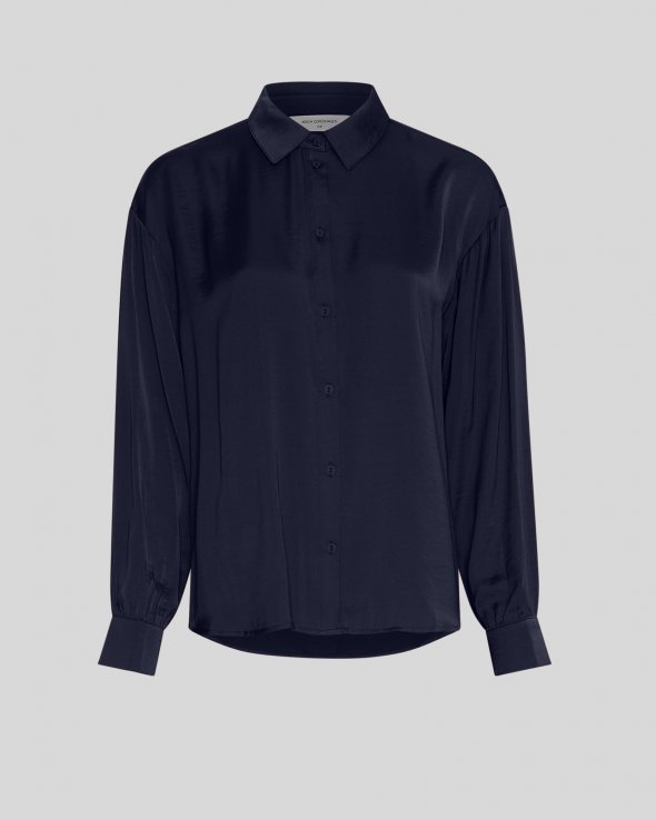 MSCH Copenhagen - MSCHSandeline Maluca Shirt MSCH Copenhagen - MSCHSandeline Maluca Shirt