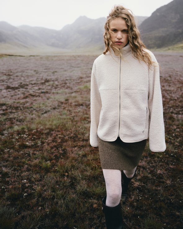 MSCH Copenhagen - MSCHLetha Jacket