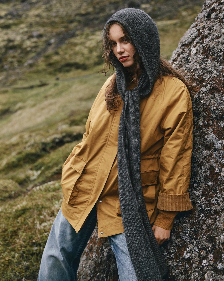MSCH Copenhagen - MSCHOana Jacket