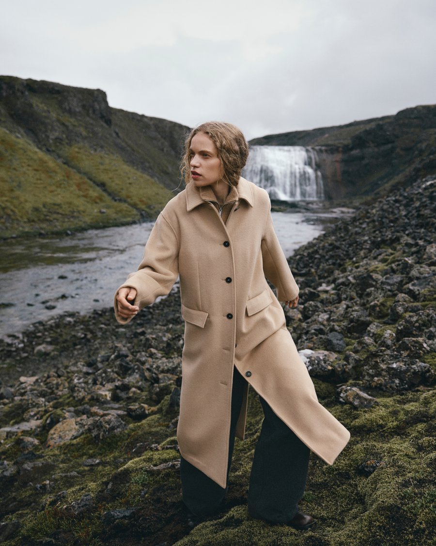 MSCH Copenhagen - MSCHPeyton Coat