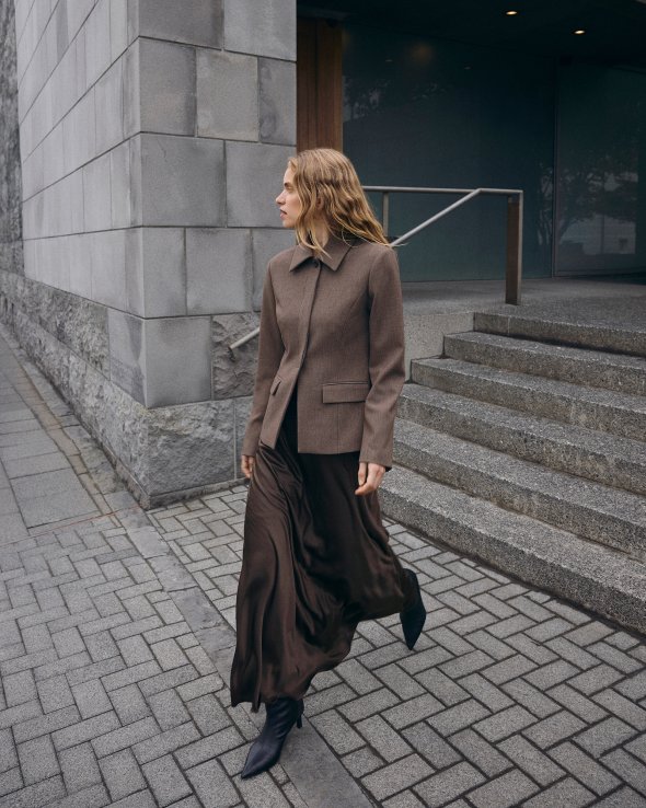 MSCH Copenhagen - MSCHNicolette Ullas Skirt 