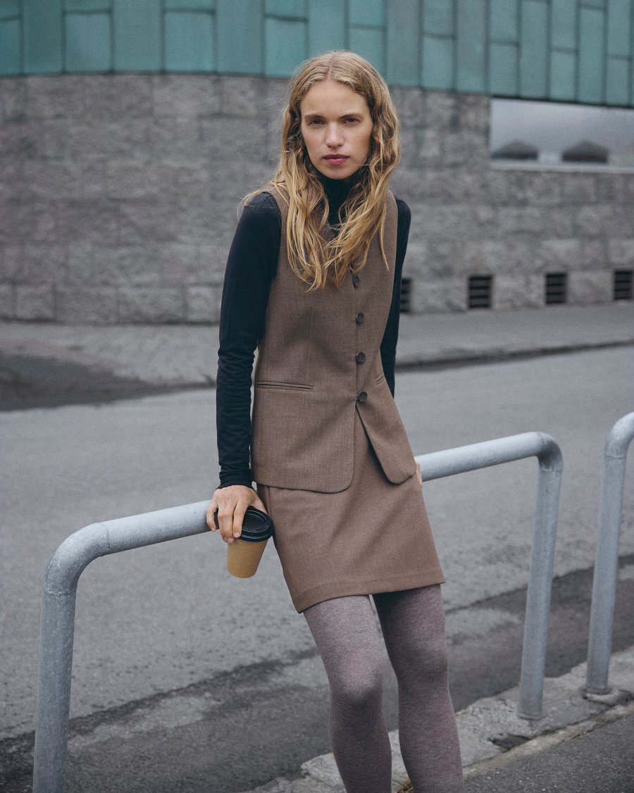 MSCH Copenhagen - MSCHRosina Michelle Waistcoat