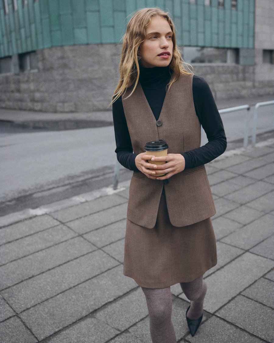 MSCH Copenhagen - MSCHRosina Michelle HW Skirt