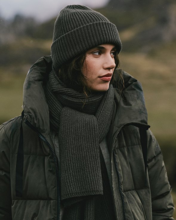 MSCH Copenhagen - MSCHGaline Rachelle Icon Beanie