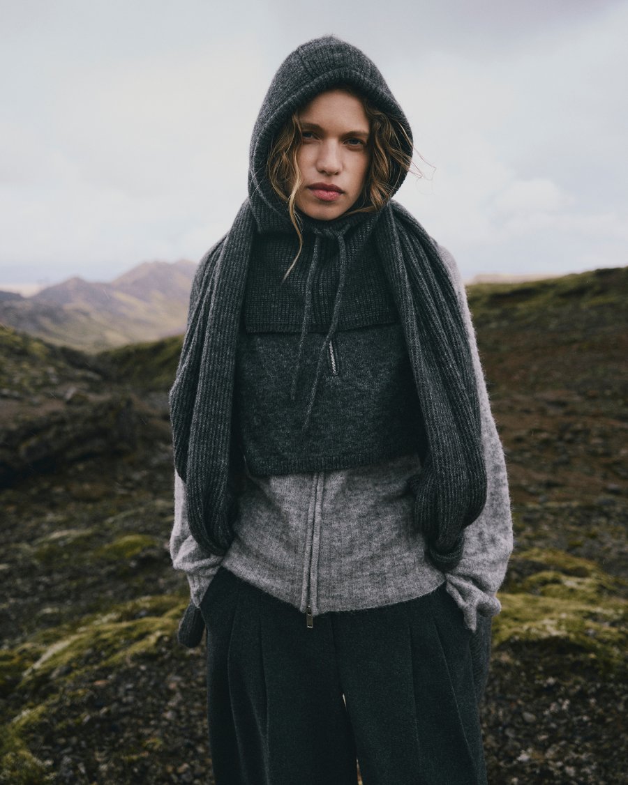 MSCH Copenhagen - MSCHMilania Hope Bib Neck